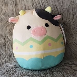 Squishmallows Conner 8"